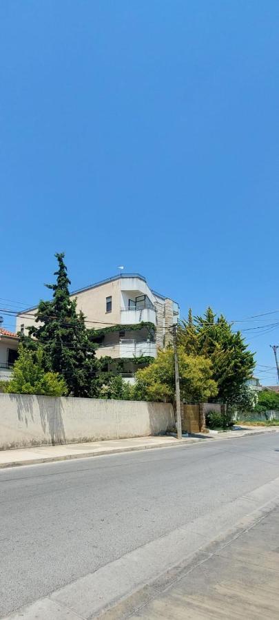 Villa Madani دراس المظهر الخارجي الصورة