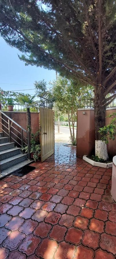 Villa Madani دراس المظهر الخارجي الصورة