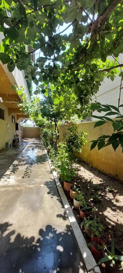 Villa Madani دراس المظهر الخارجي الصورة