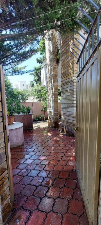 Villa Madani دراس المظهر الخارجي الصورة
